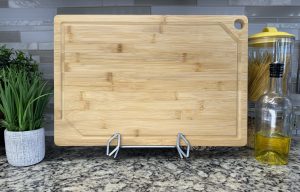 Click Here - Select Any Size to see a design on the board!